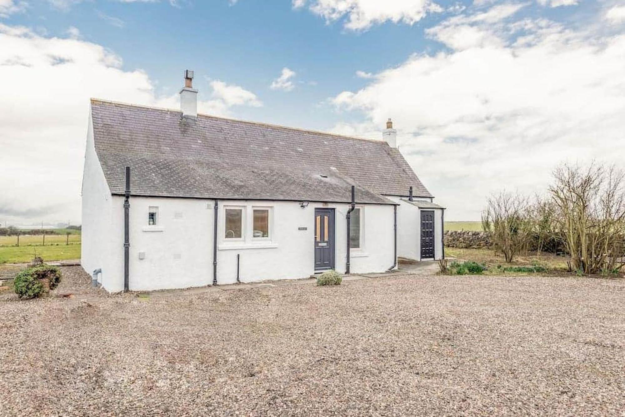 Вилла Firthview - Crail Анструтер Экстерьер фото
