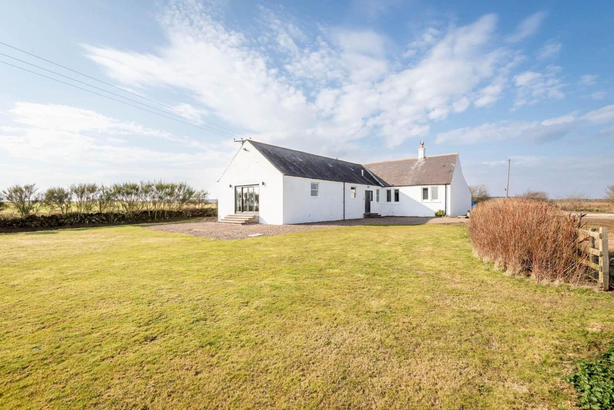 Вилла Firthview - Crail Анструтер Экстерьер фото
